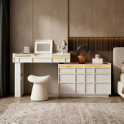 Cheron Series - V120cm + C120cm | Configurable Vanity Set