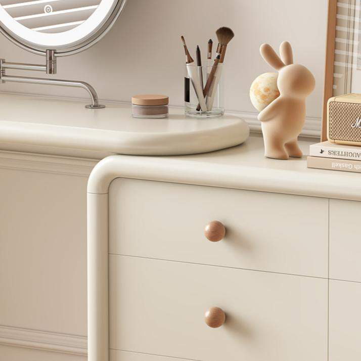 Cloud Series - V120cm + C120cm | Configurable Vanity Set