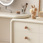 Cloud Series - V120cm + C120cm | Configurable Vanity Set