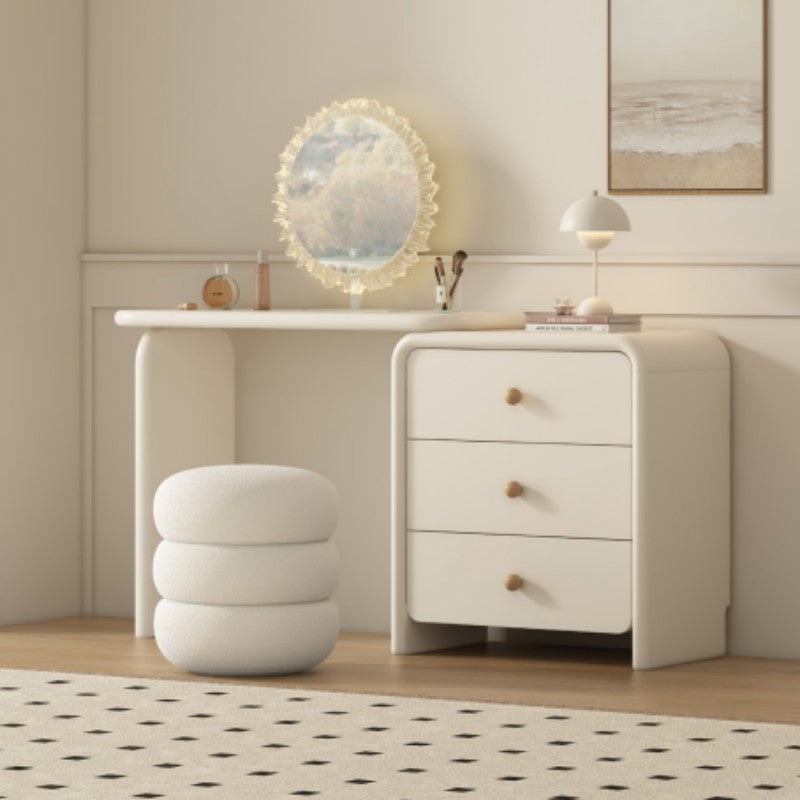 Cloud Series - V100cm + C60cm | Configurable Vanity Set