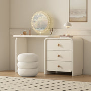Cloud Series - V100cm + C60cm | Configurable Vanity Set