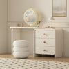 Cloud Series - V100cm + C60cm | Configurable Vanity Set