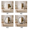 Matching Vanity Mirror