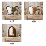 Matching Vanity Mirror