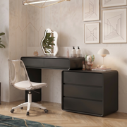 Yaque Series - V100cm + C80cm | Configurable Vanity Set