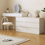 Yaque Series - V120cm + C120cm | Configurable Vanity Set